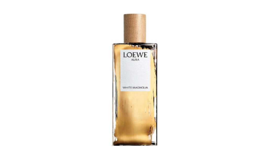 Loewe – Aura White Magnolia (ロエベ – オーラ ホワイト マグノリア)