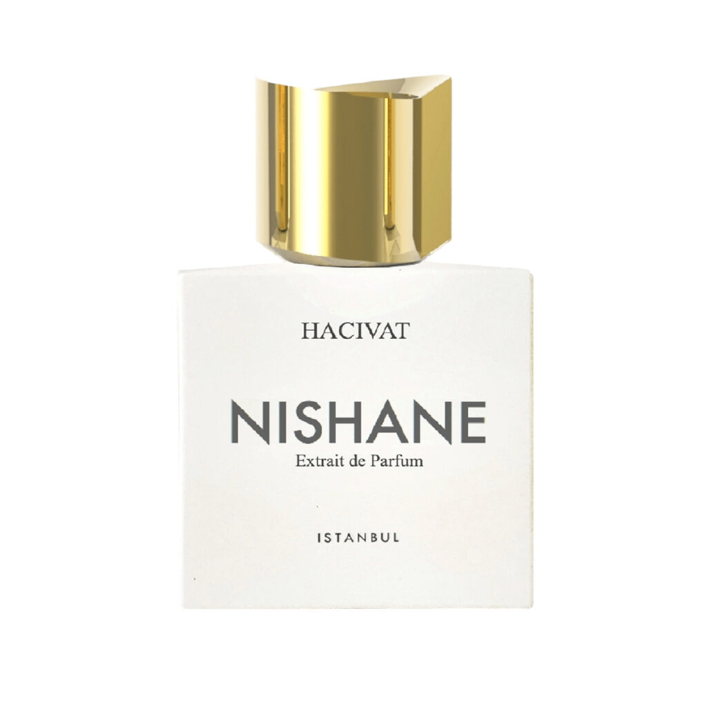 Nishane – Hacivat (ニシャネ – ハジワット)