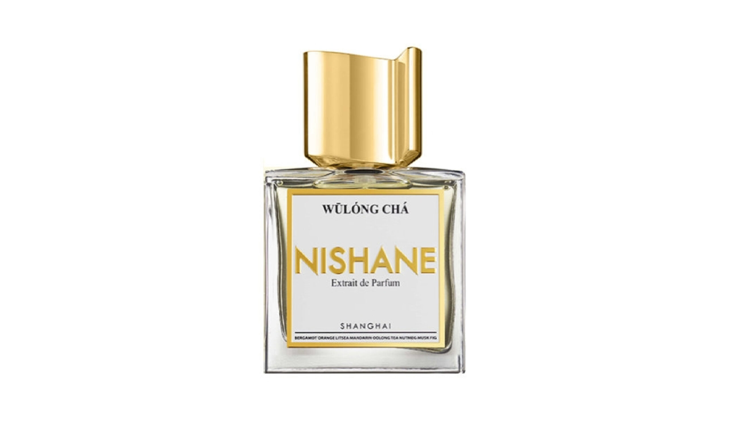 大特価!!】 NISHANE WULONG CHA ニシャネ ウーロンチャ 香水 10ml veme.fi