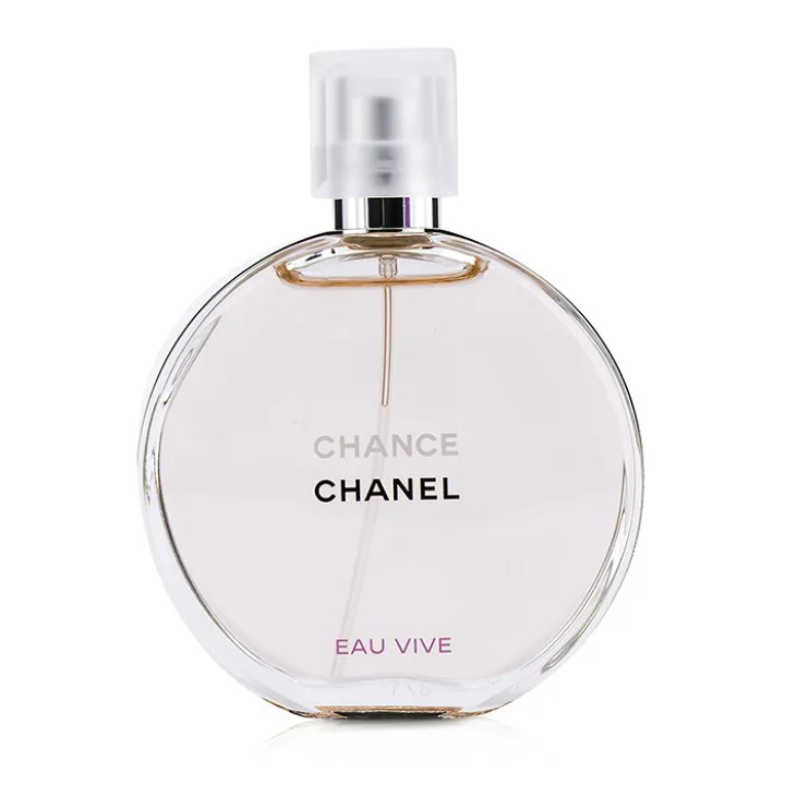 Celes (セレス) | Chanel - Chance Eau Vive (シャネル - チャンス 