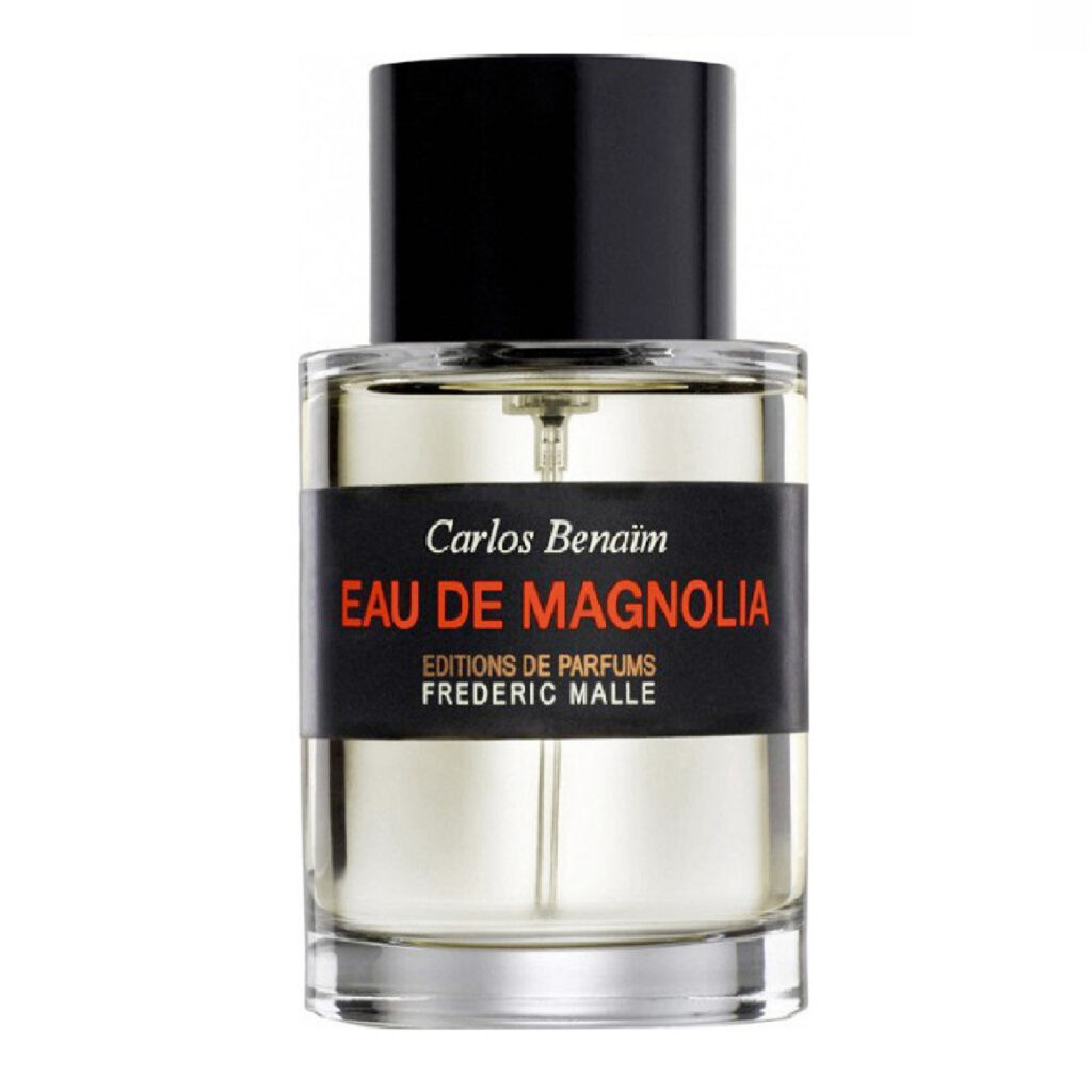 Frederic Malle – Eau De Magnolia (フレデリック マル – オー ドゥ マグノリア)