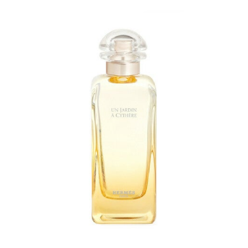 Hermes – Un Jardin à Cythère (エルメス – シテールの庭)