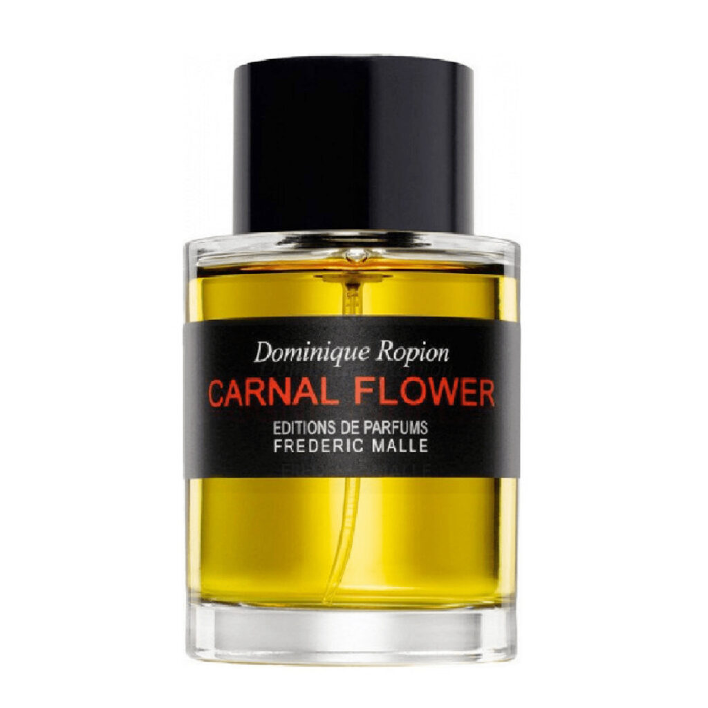 Frederic Malle – Carnal Flower (フレデリック マル – カーナル フラワー)