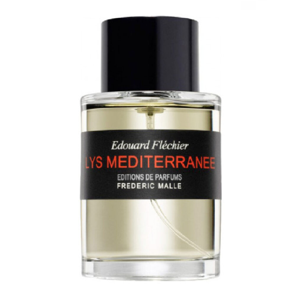 Frederic Malle – Lys Mediterranee (フレデリック マル – リス メディテラネ)