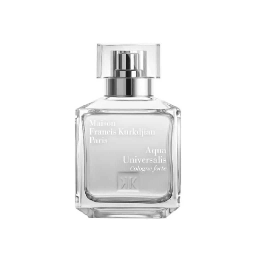 Maison Francis Kurkdjian – Aqua Universalis Cologne Forte (メゾン フランシス クルジャン － アクア ユニヴェルサリス コローニュ フォルテ)