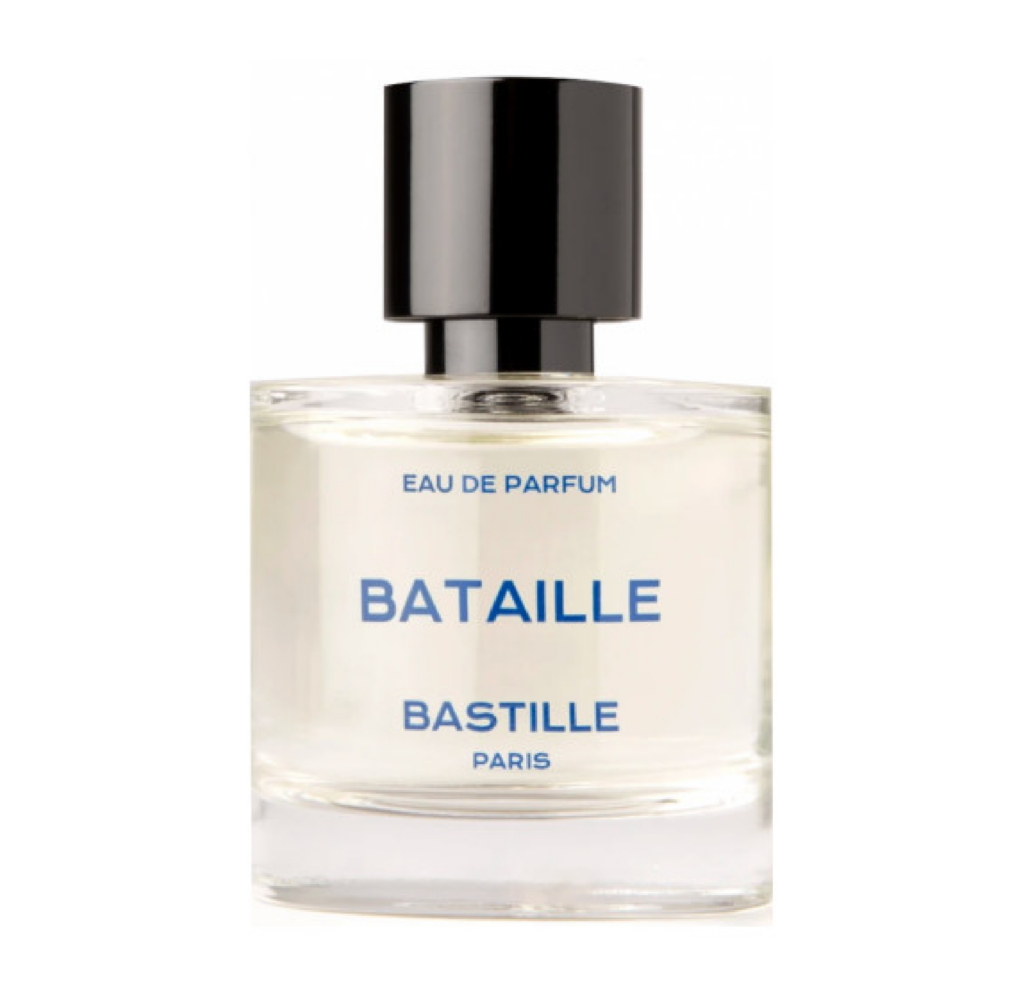 Bastille – Bataille<p> (バスティーユ – バタイユ)