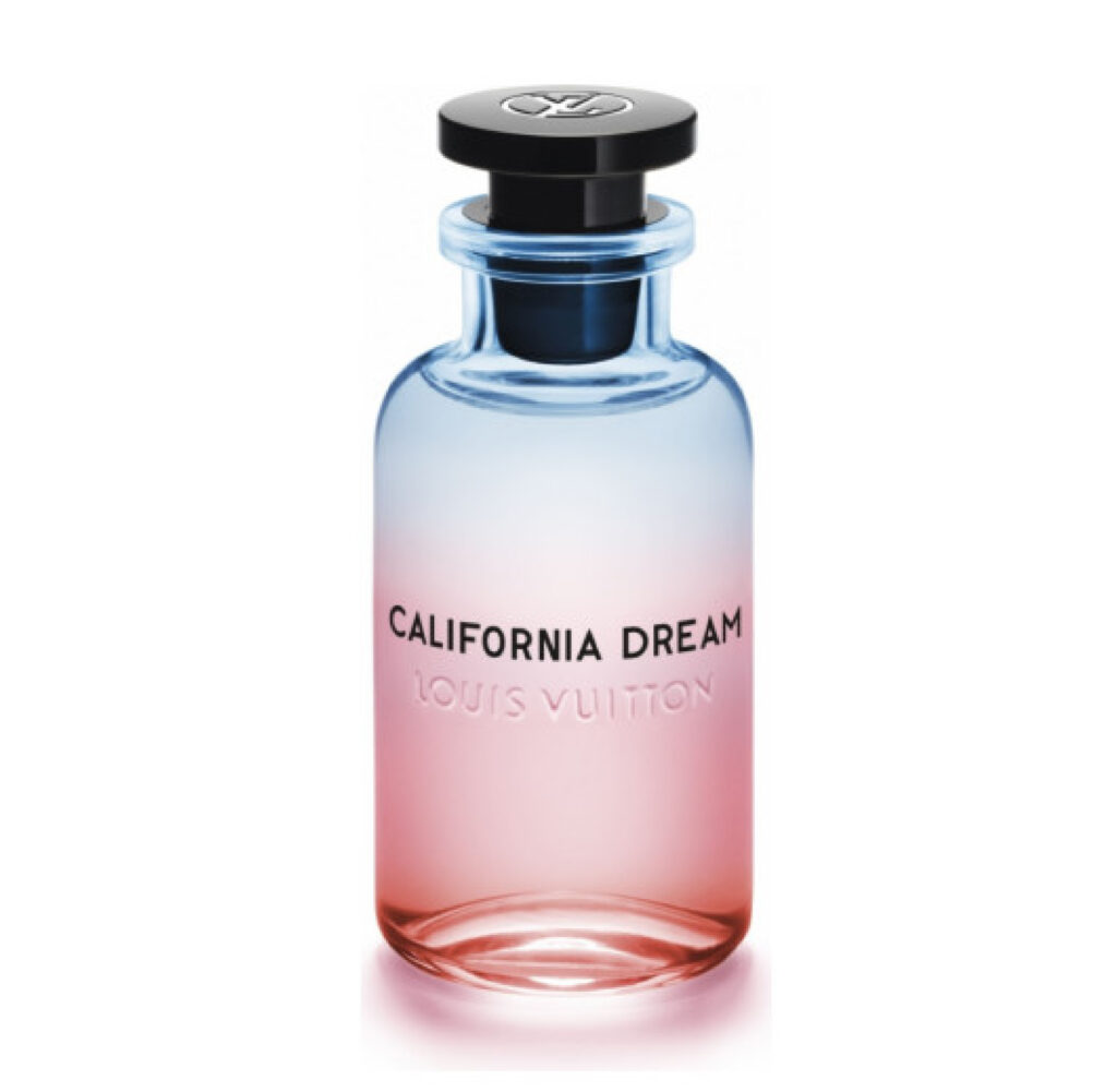 Louis Vuitton – California Dream<p>(ルイ・ヴィトン – カリフォルニア・ドリーム)