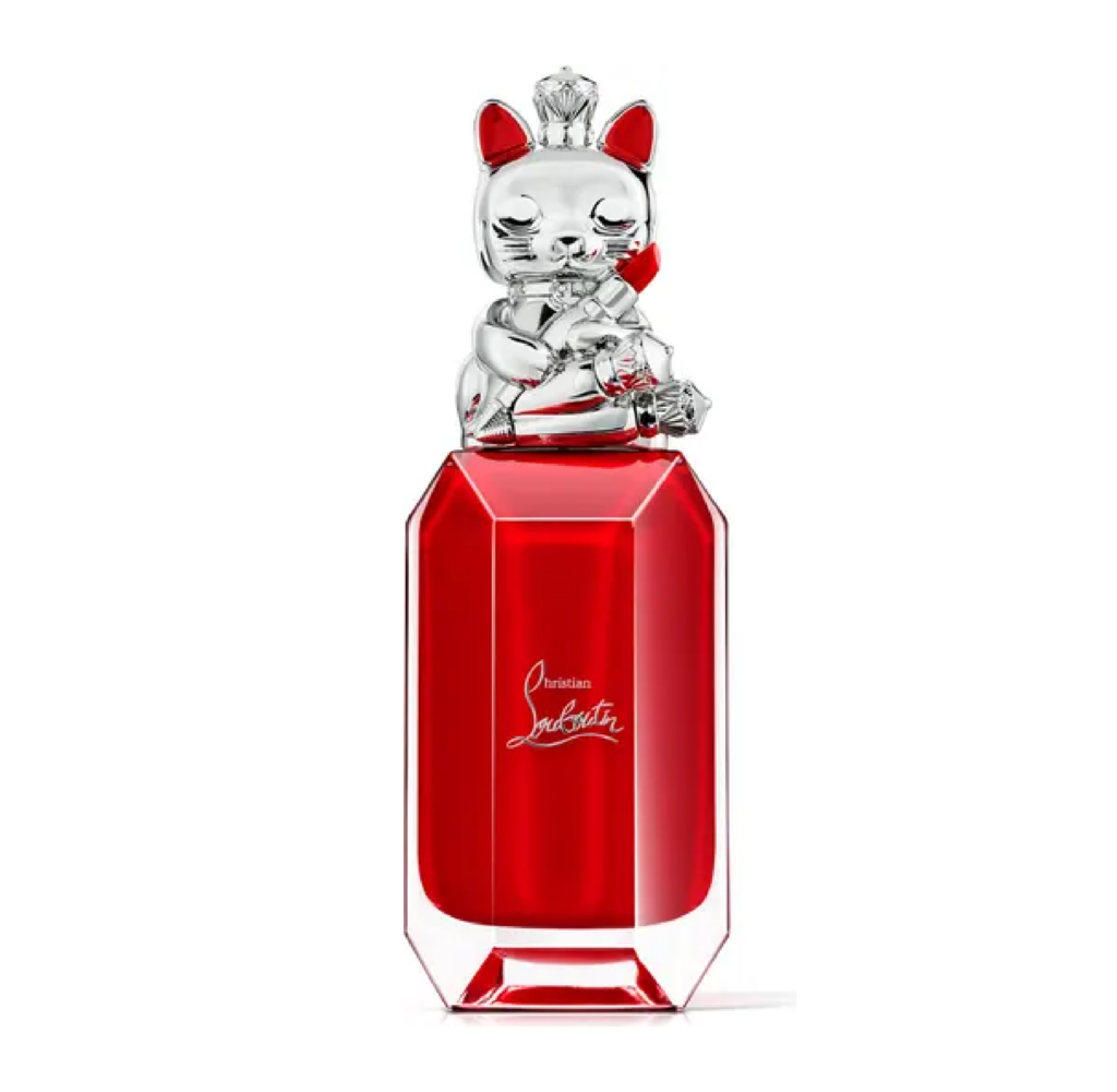 Christian Louboutin – Loubidoo<p>(クリスチャン ルブタン ‐ ルビドゥー)