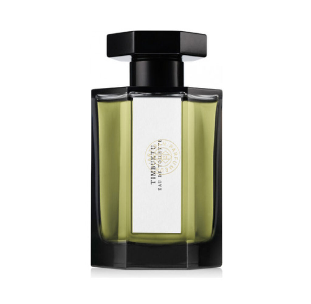 L’artisan Parfumeur – Timbuktu <p>(ラルチザンパフューム – タンブクトゥ)