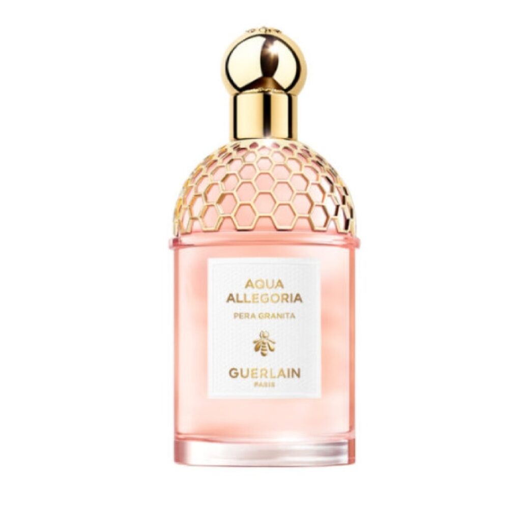 Guerlain – Aqua Allegoria Pera Granita<p>(ゲラン – アクア アレゴリア ペラ グラニータ)