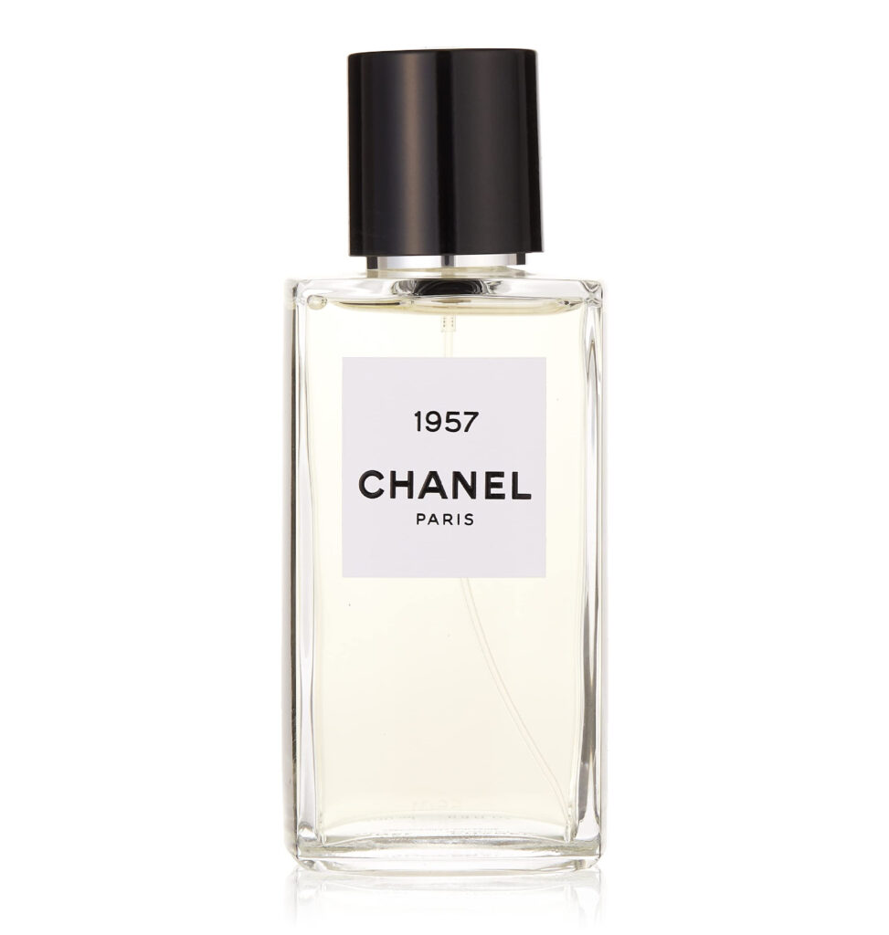 Chanel – 1957<p>(シャネル – 1957)