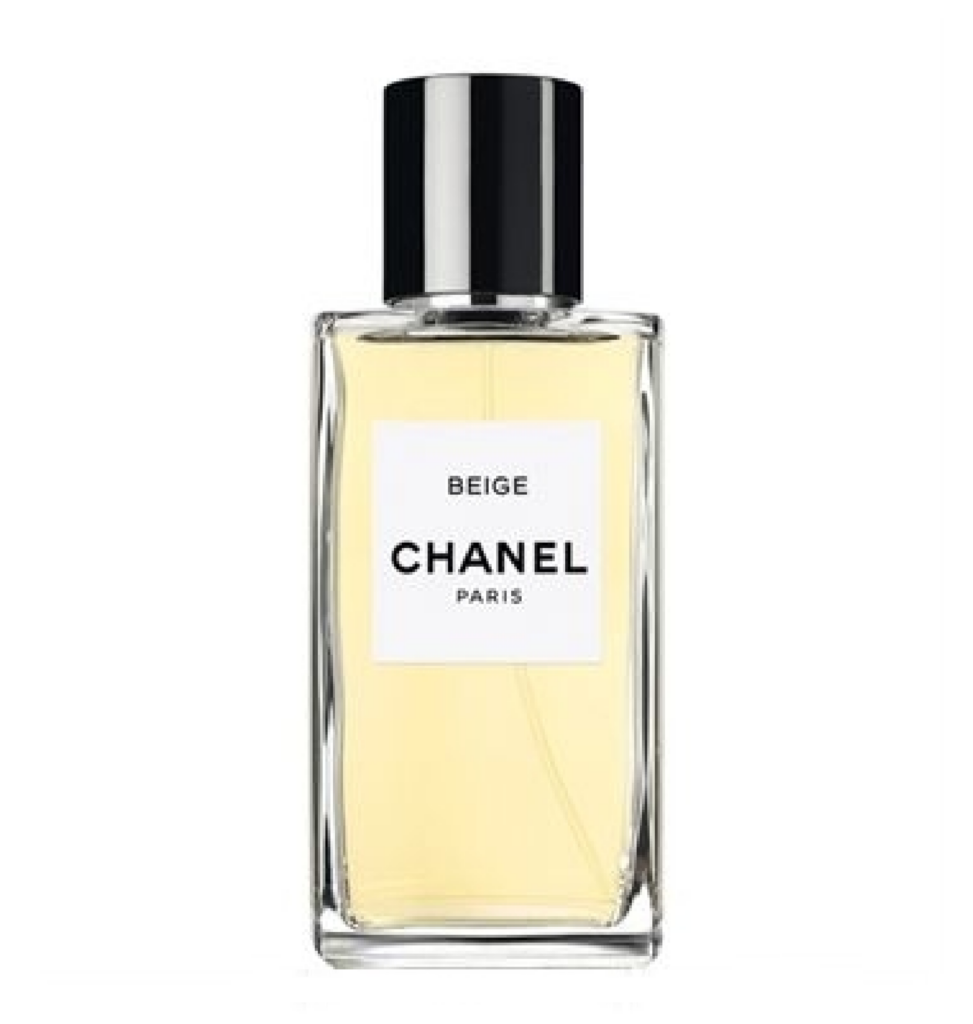 Chanel – Beige<p>(シャネル – ベージュ)