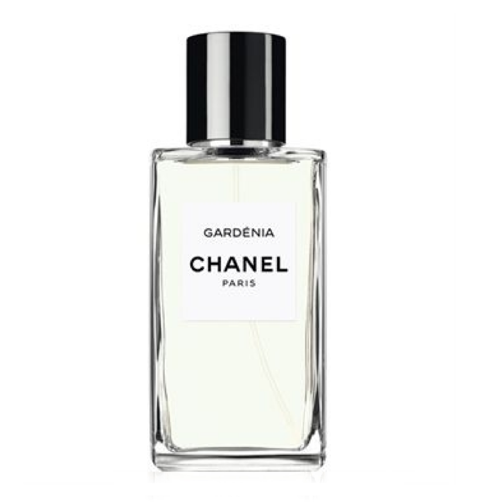 Chanel – Gardenia<p>(シャネル – ガーデニア)