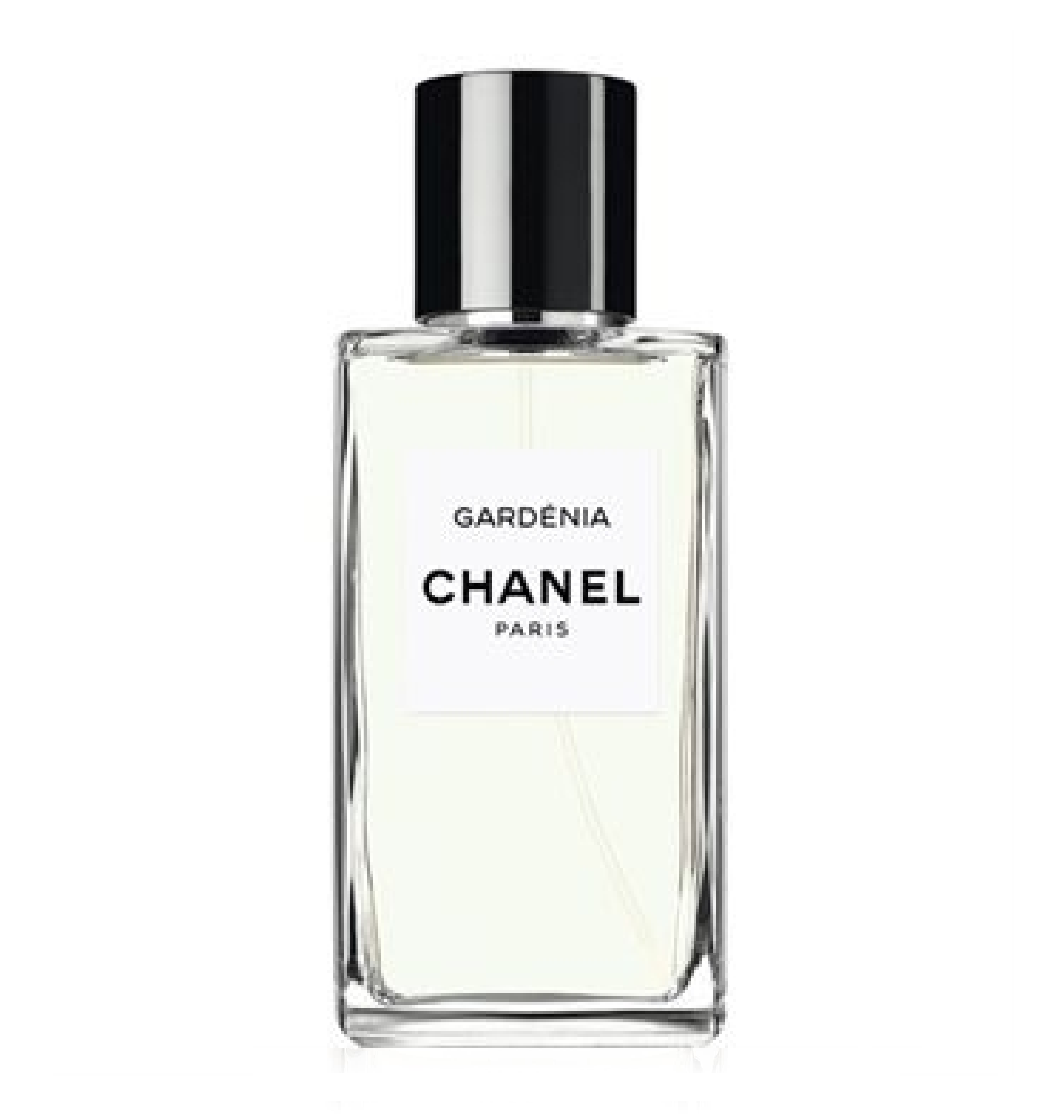 Chanel – Gardenia, (シャネル – ガーデニア)