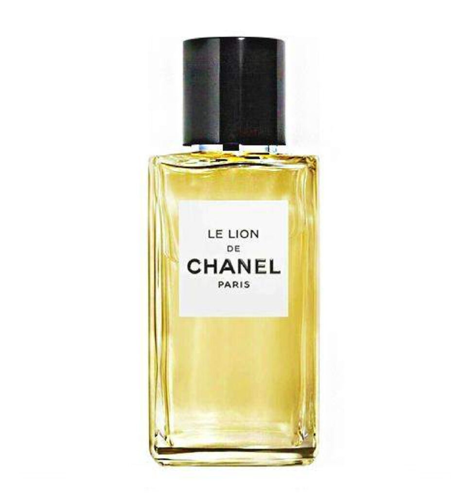 Chanel – Le Lion de Chanel<p>(シャネル – ル リオン ドゥ シャネル)