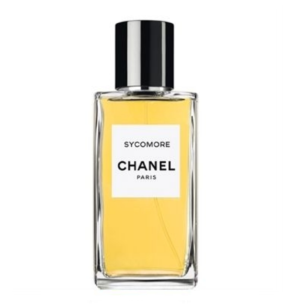 Chanel – Sycomore<p>(シャネル – シコモア)