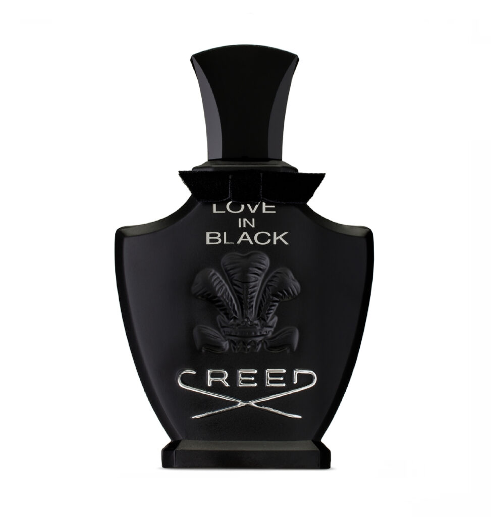 Creed – Love in Black<p>(クリード – ラブ イン ブラック)