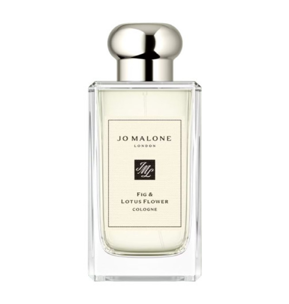 Jo Malone – Fig & Lotus Flower<p>(ジョーマローン – フィグ ＆ ロータス)