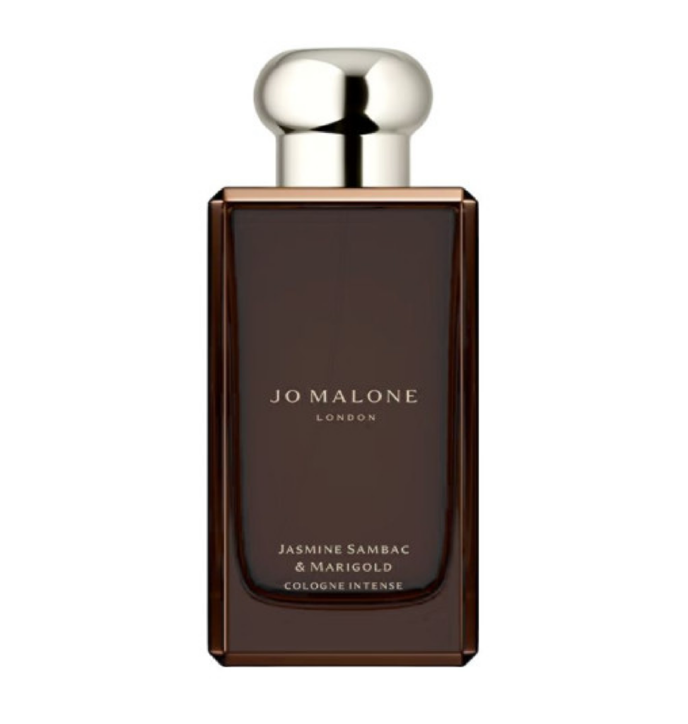 Jo Malone – Jasmine Sambac & Marigold<p>(ジョーマローン – ジャスミン サンバック & マリーゴールド)