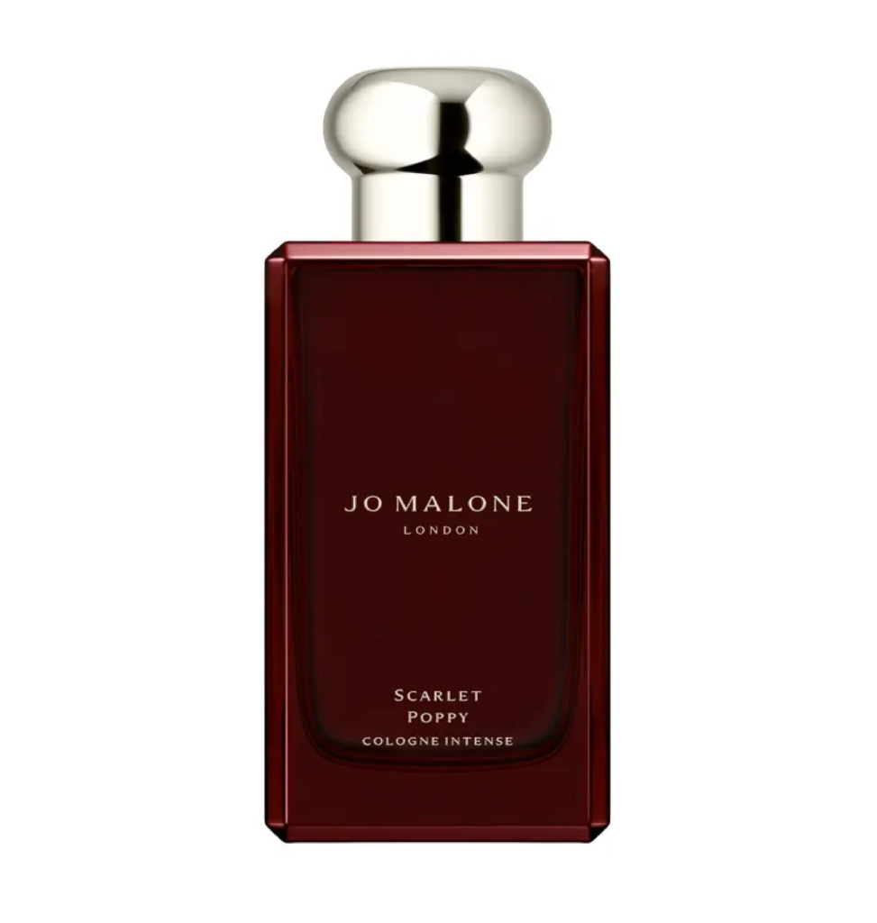 Jo Malone – Scarlet Poppy<p>(ジョーマローン – スカーレット ポピー)