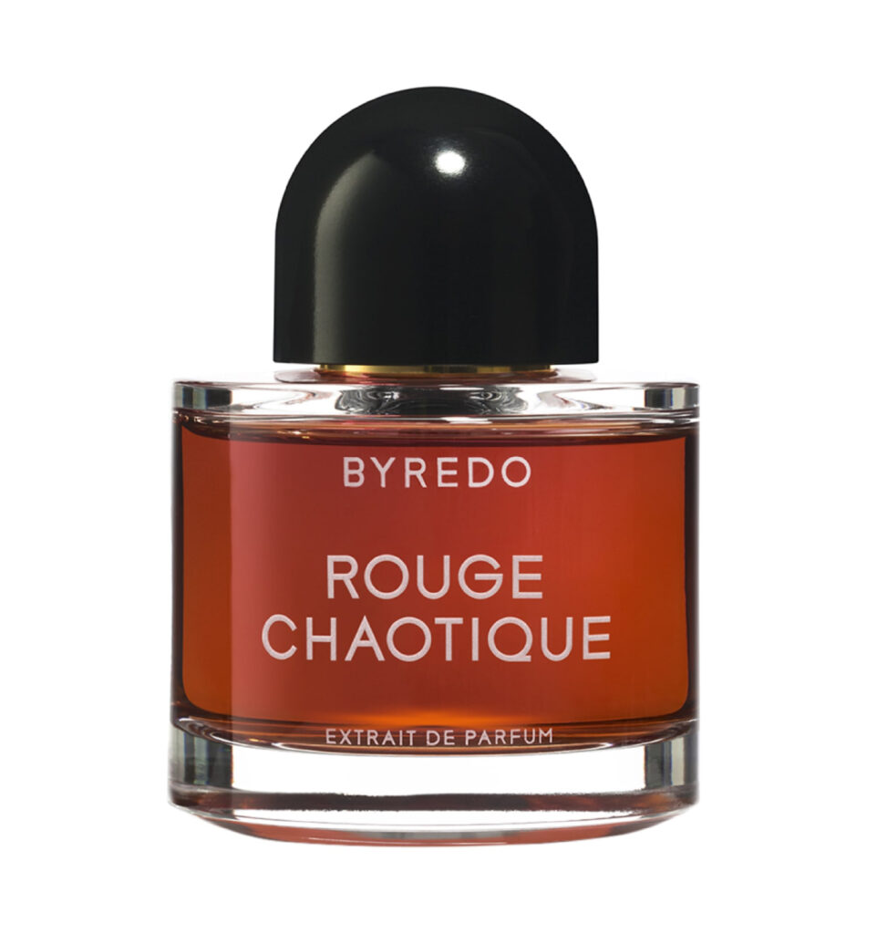 Byredo – Rouge Chaotique<p>(バイレード – ルージュ カオティック)