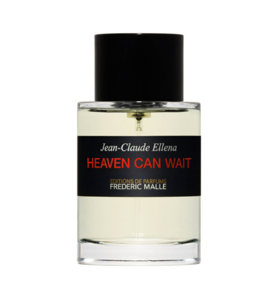 Frederic Malle – Heaven Can Wait<p>(フレデリック マル –  ヘブン キャン ウエイト)