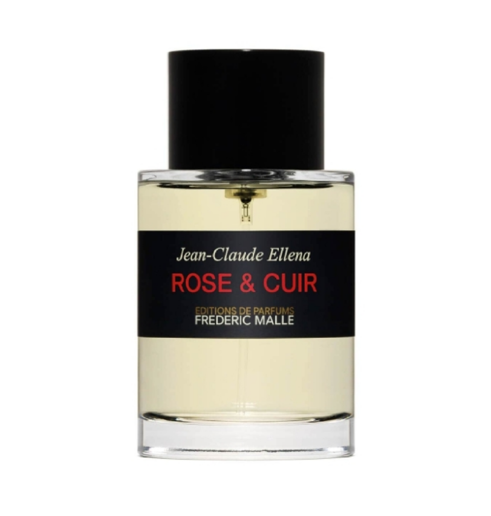 Frederic Malle – Rose & Cuir<p>(フレデリック マル – ローズ ＆ キュイール)