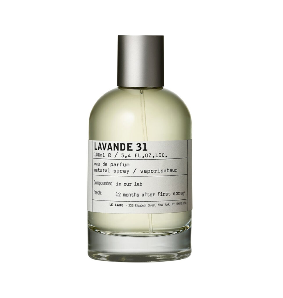 Le Labo – Lavande 31<p>(ル ラボ – ラヴァンド 31)