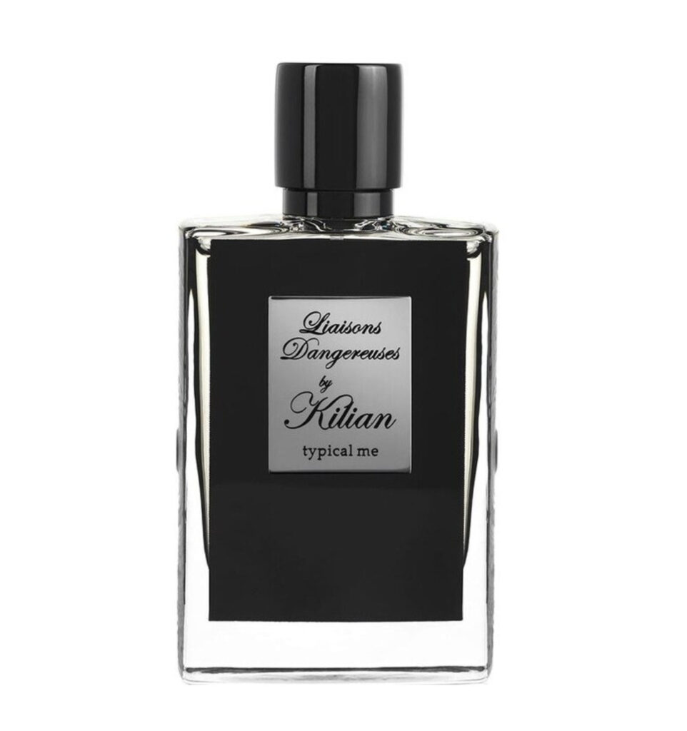 Kilian – Liaisons Dangereuses<p>(キリアン – リエゾン ダンジュルーズ)