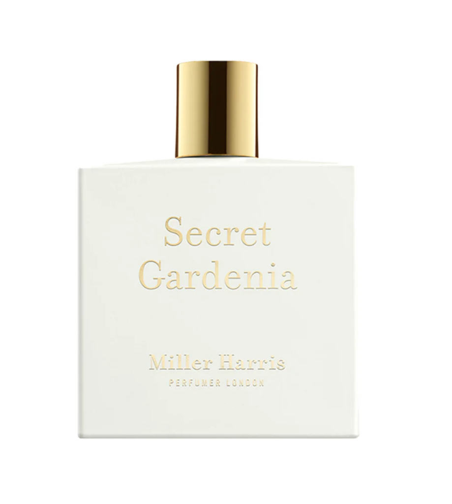 Miller Harris – Secret Gardenia <p>(ミラーハリス – シークレット ガーデニア)