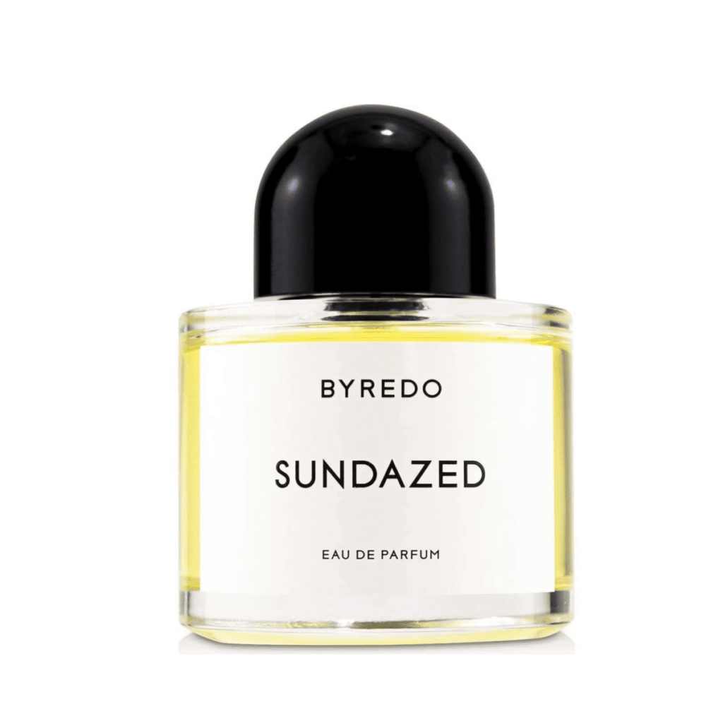 Byredo – Sundazed (バイレード − サンデイズド)