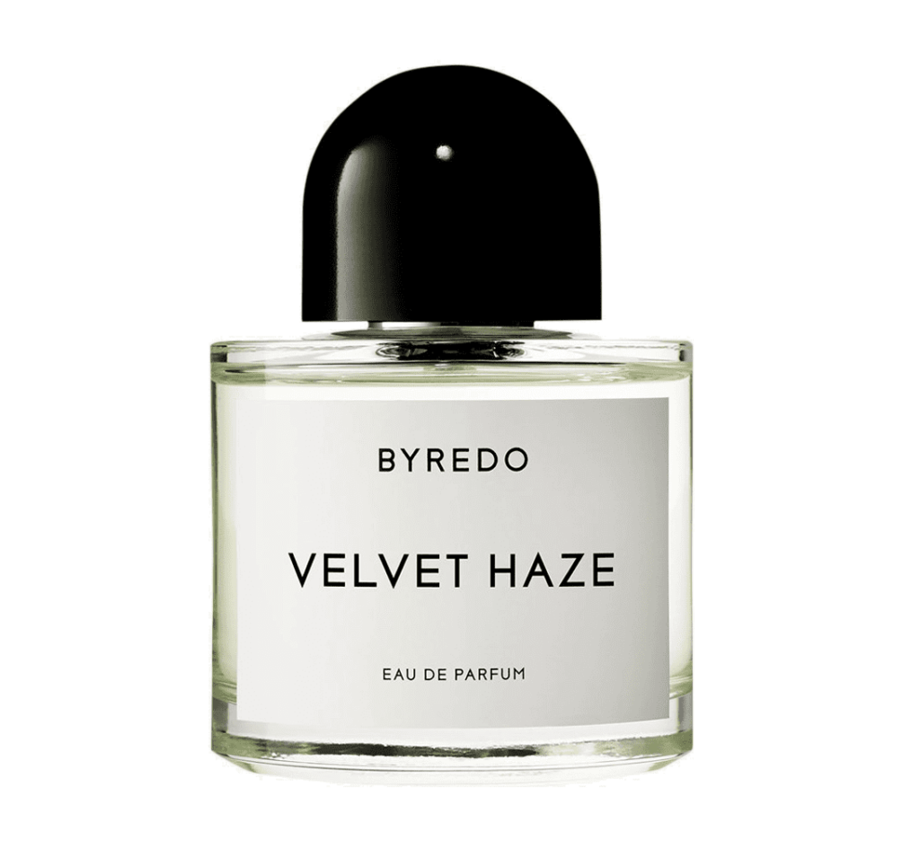 Byredo – Velvet Haze (バイレード − ベルベット ヘイズ)