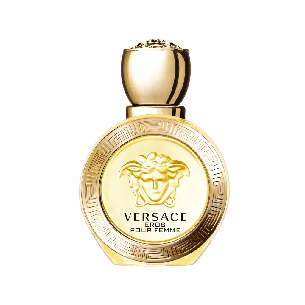 Versace – Eros Pour Femme (ヴェルサーチェ – エロス プール フェム)