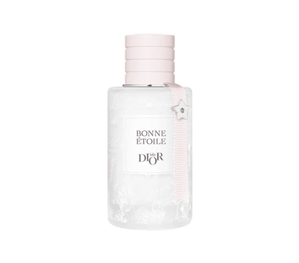 Dior – Baby Dior Bonne Étoile (ディオール − ベビー ディオール ボン エトワール)