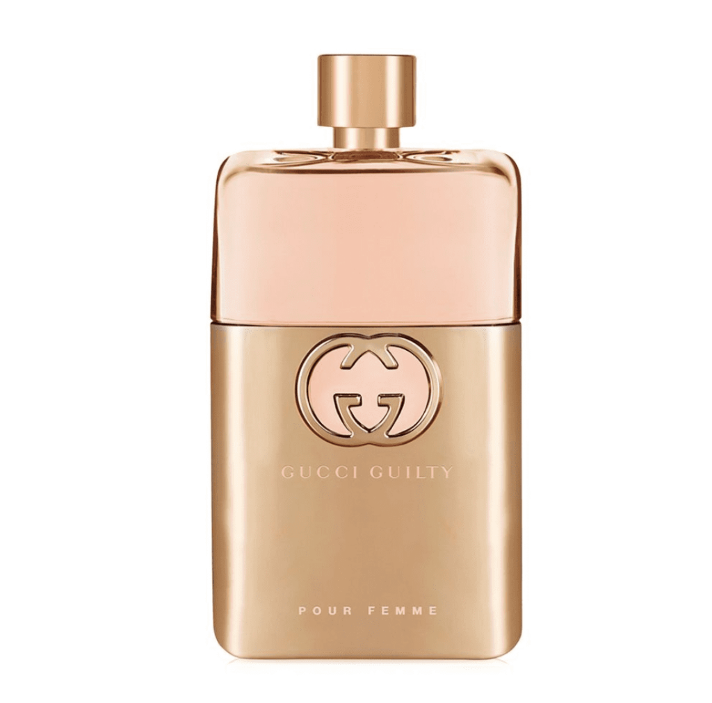 Gucci – Guilty Pour Femme (グッチ − ギルティ プール ファム)