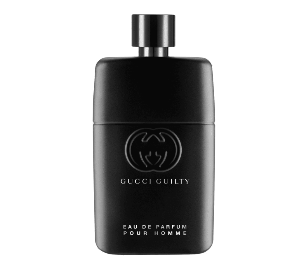 Gucci – Guilty Pour Homme (グッチ − ギルティ プール オム)