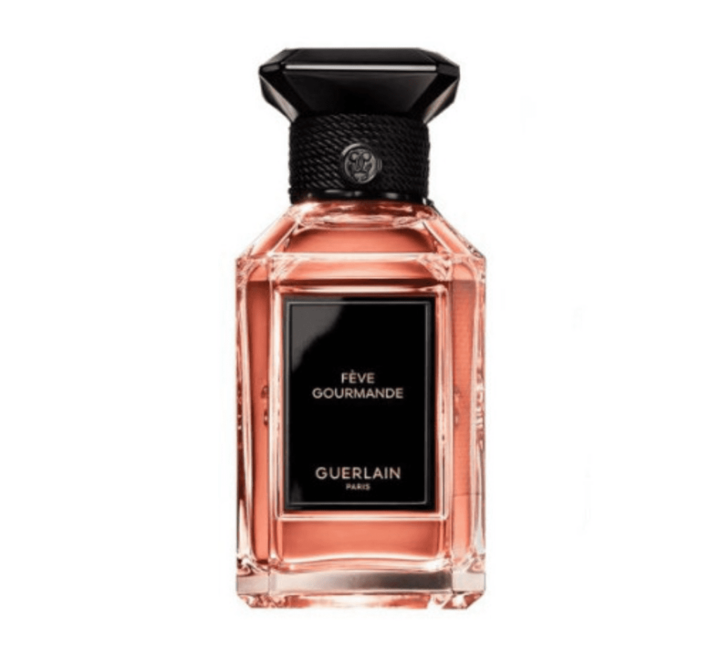 Guerlain – Fève Gourmande (ゲラン − フェーヴ グルマン)