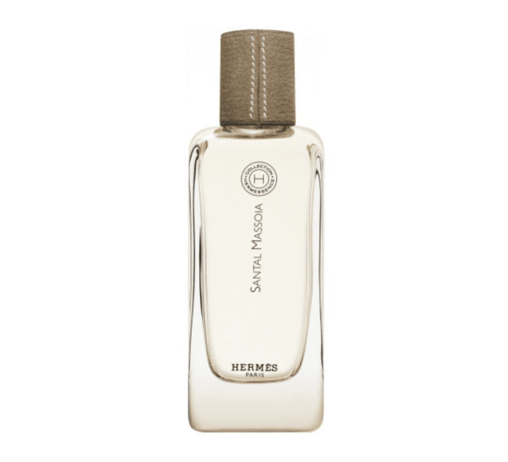 Hermes – Santal Massoia (エルメス − サンタル マソイア)