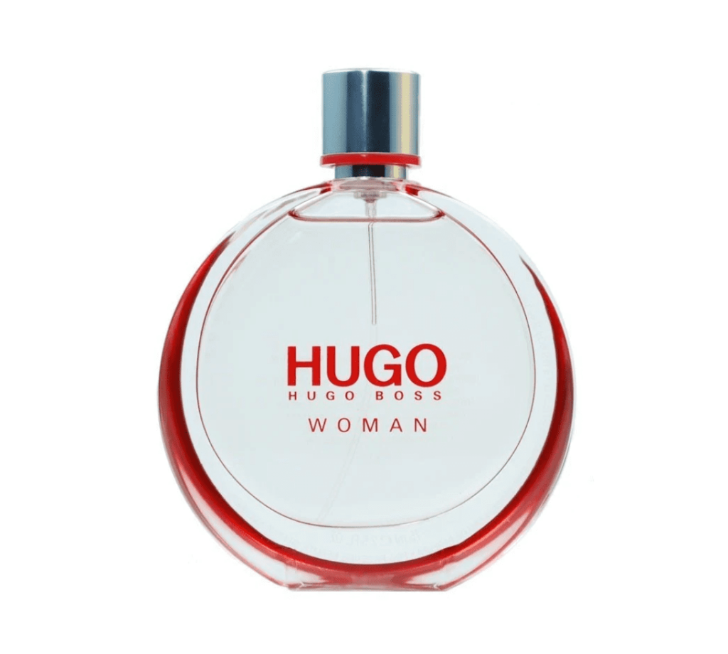 Hugo Boss – Hugo Woman (ヒューゴ ボス − ヒューゴ ウーマン)