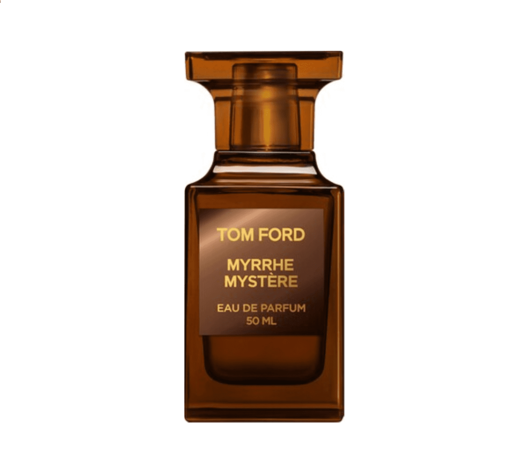 Tom Ford – Myrrhe Mystère (トムフォード − ミルラ ミステール)