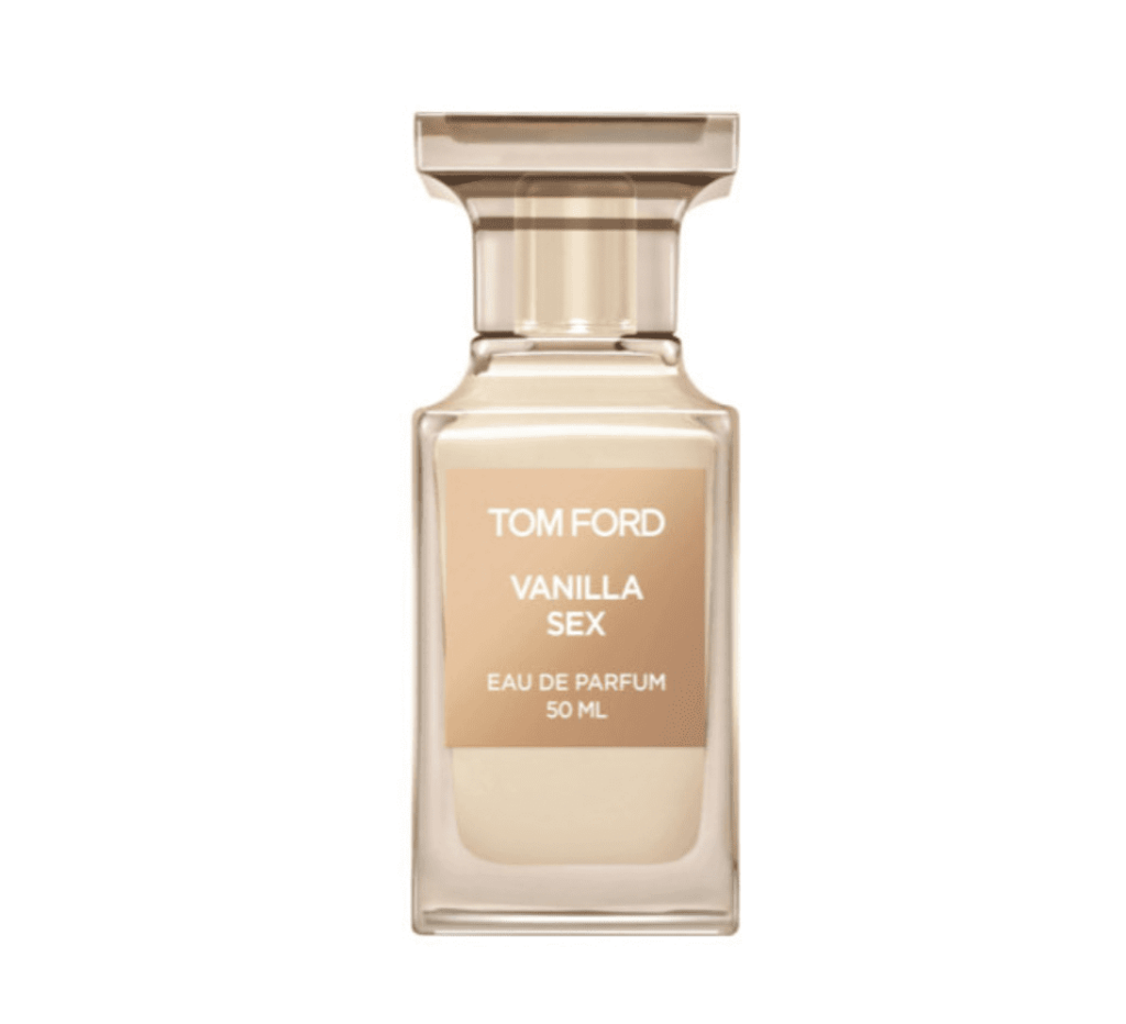 Tom Ford – Vanilla Sex (トムフォード − バニラ セックス)