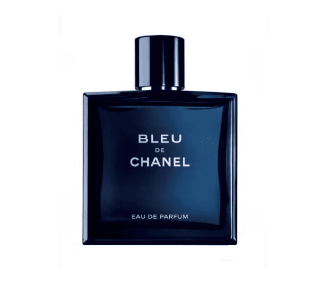 Chanel – Bleu de Chanel EDP (シャネル − ブルー ドゥ シャネル オードゥ パルファム)