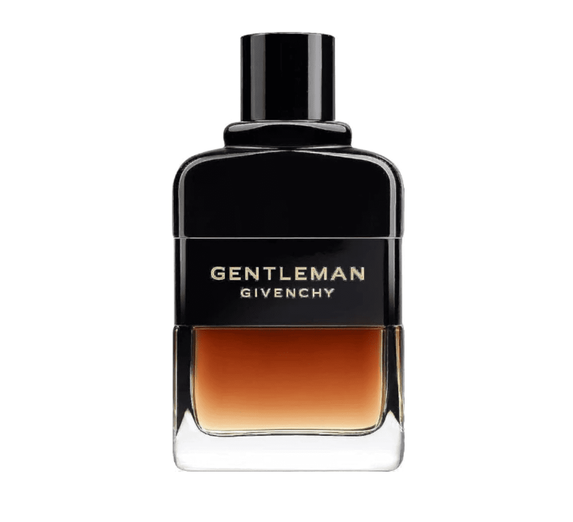 Celes (セレス) | Givenchy – Gentleman Eau de Parfum Reserve Privée 