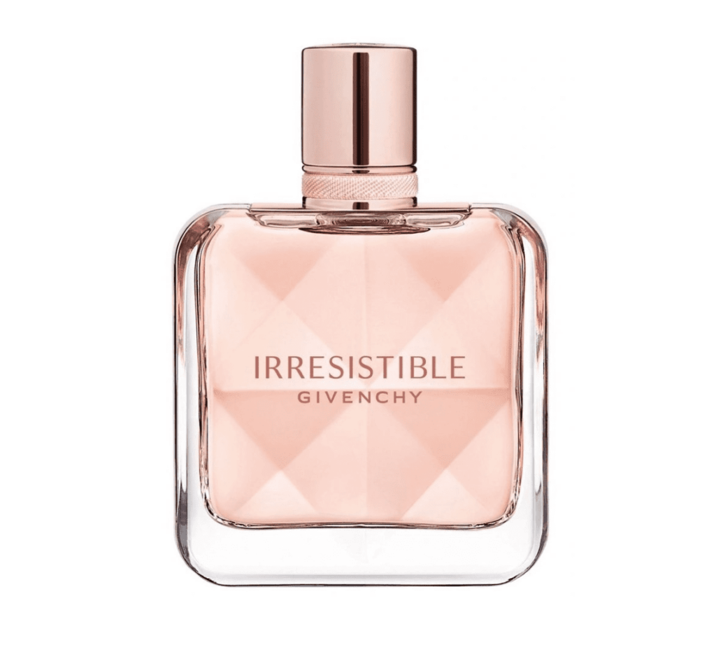 Givenchy – Irresistible Eau de Parfum (ジバンシイ − イレジスティブル オーデパルファム)