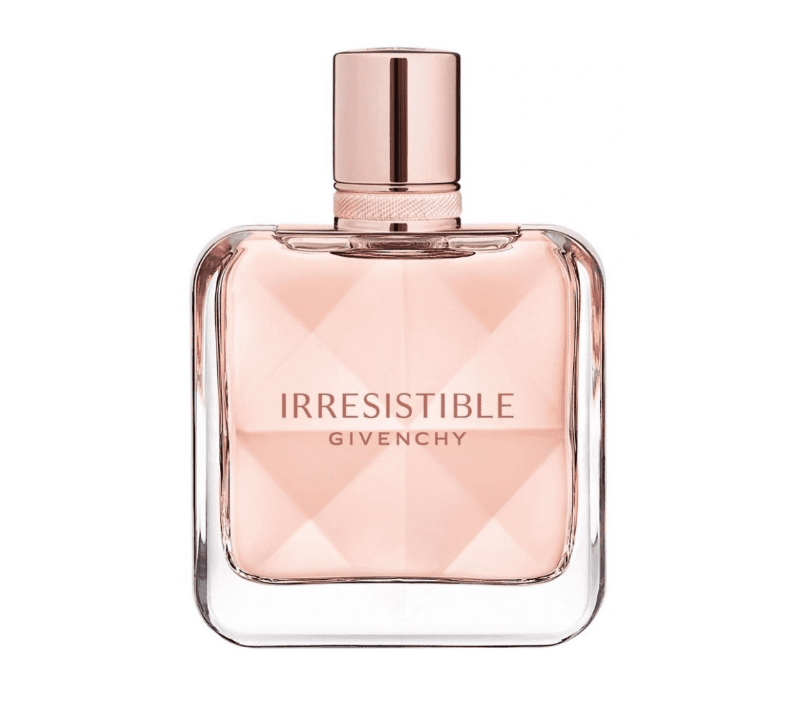 Celes (セレス) | Givenchy – Irresistible Eau de Parfum (ジバンシイ ...