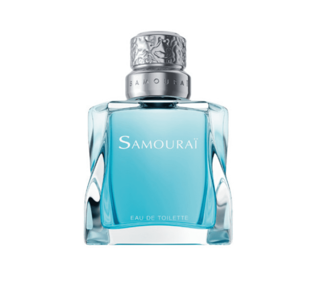 Samourai – Samourai Eau de Toilette (サムライ − サムライ オードトワレ)