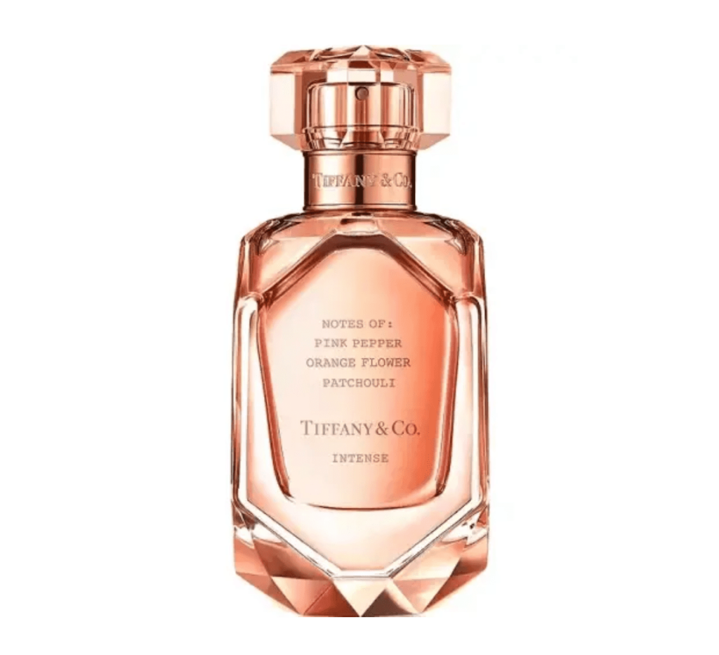 Tiffany – Rose Gold Intense (ティファニー – ローズ ゴールド インテンス)