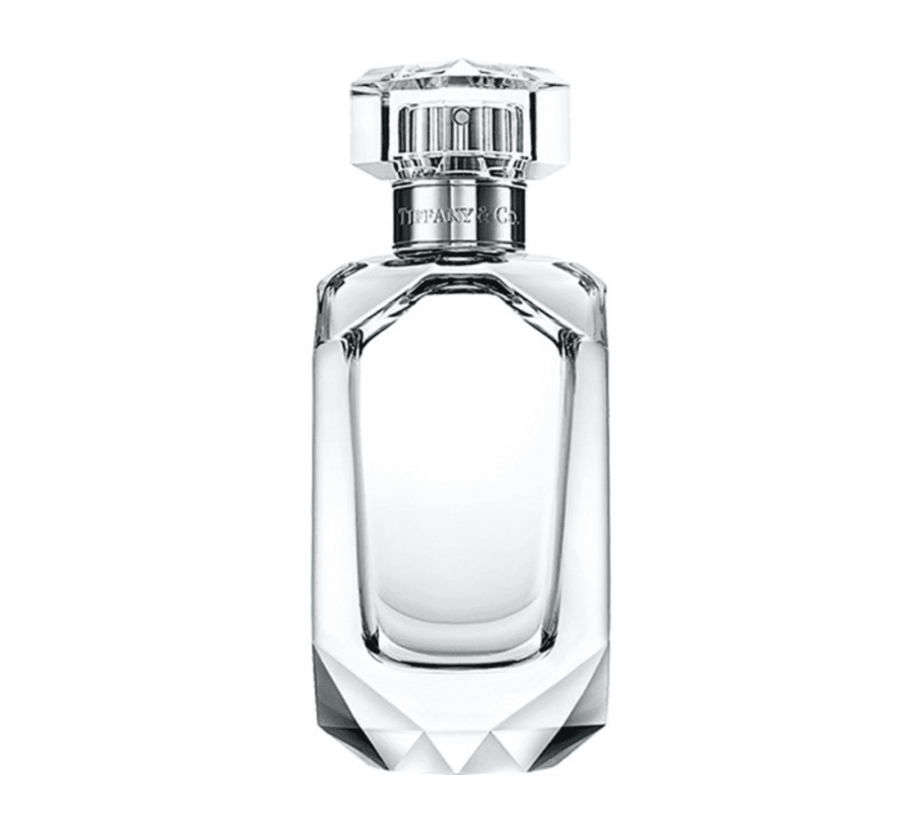 Tiffany – Sheer Eau De Toilette (ティファニー – シアー オードトワレ)