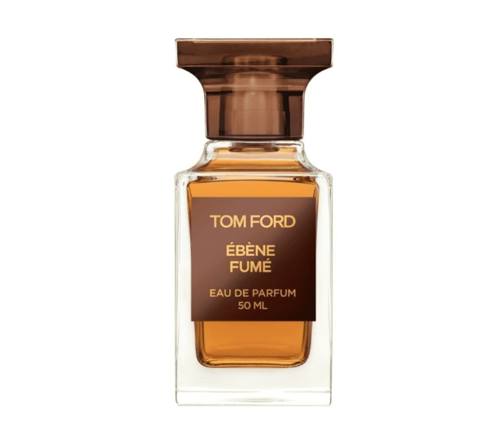 Tom Ford – Ébène Fumé (トムフォード − エベーヌ フュメ)