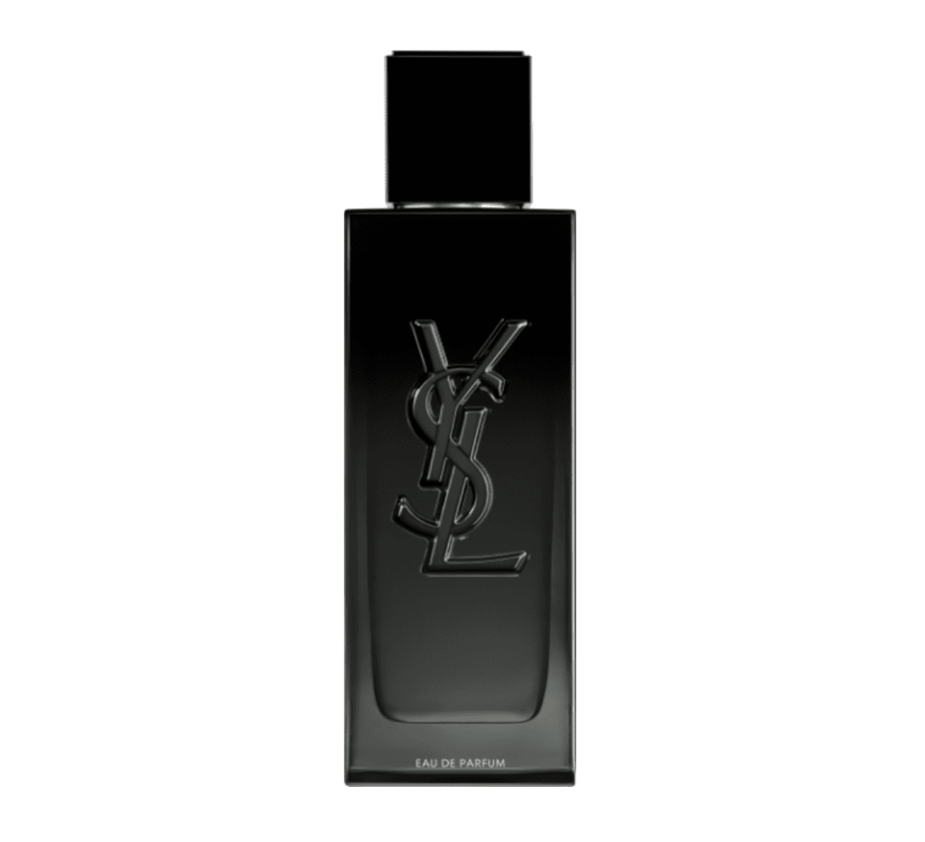 Yves Saint Laurent – MYSLF Eau De Parfum (イヴ・サンローラン − MYSLF オーデパルファム)